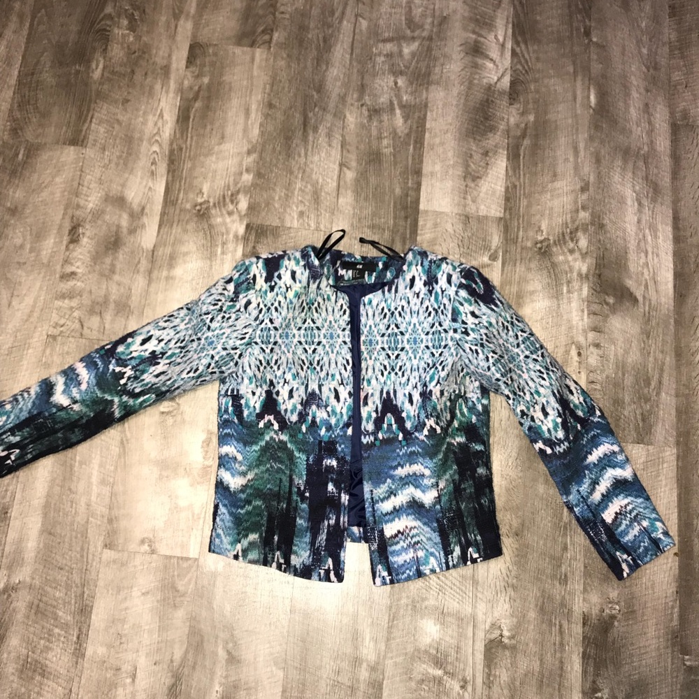 Blazer bundle - Picture 7 of 8